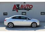 2012 Buick Verano