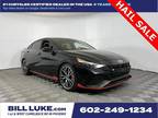 2022 Hyundai Elantra N