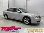 2007 Nissan Altima