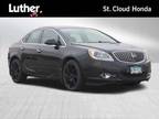 2014 Buick Verano