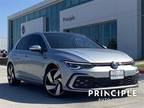 2023 Volkswagen GTI