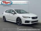 2023 Subaru Impreza