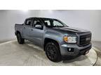 2019 GMC Canyon