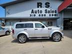 2008 Dodge Nitro