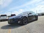 2018 Tesla Model S