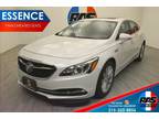 2018 Buick LaCrosse