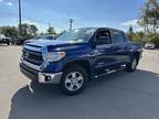 2014 Toyota Tundra