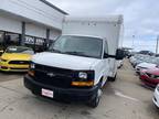 2015 Chevrolet Express 3500