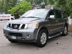 2013 Nissan Armada