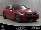 2023 Bmw 230