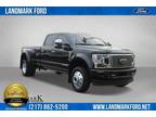 2020 Ford F-450