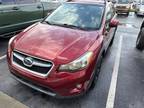 2013 Subaru XV Crosstrek