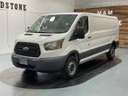 2017 Ford Transit-150