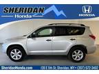2006 Toyota RAV4
