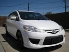 2010 Mazda Mazda5
