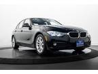 2016 Bmw 320
