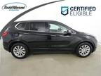 2020 Buick Envision
