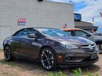 2017 Buick Cascada