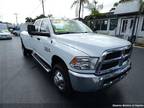 2014 Ram 3500