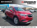 2020 Buick Encore