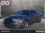 2010 Ford Mustang