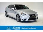 2016 Lexus IS 300