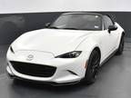 2020 Mazda MX-5 Miata