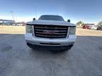 2010 GMC Sierra 3500