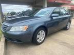 2009 Hyundai Sonata