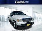 2011 Ford Ranger