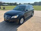 2009 Volkswagen Tiguan