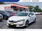 2018 Honda Clarity
