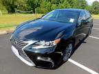 2018 Lexus ES 350