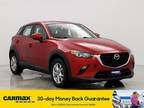 2018 Mazda CX-3