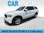 2013 Dodge Durango