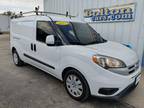 2015 RAM ProMaster City