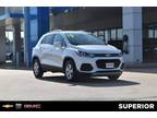 2019 Chevrolet Trax