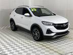 2020 Buick Encore GX