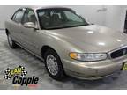 2002 Buick Century