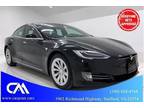 2017 Tesla Model S