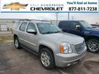 2008 GMC Yukon