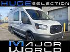2018 Ford Transit-250