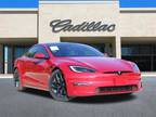 2023 Tesla Model S