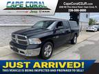 2013 Ram 1500