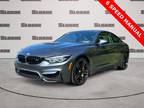 2020 Bmw M4