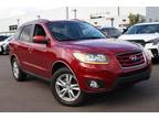 2011 Hyundai Santa Fe