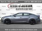 2023 Nissan Maxima