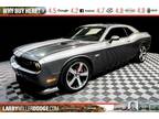 2012 Dodge Challenger