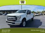 2018 Ford F250 Super Duty Crew Cab for sale