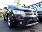 2012 Dodge Journey